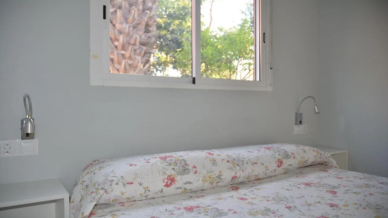 Casita La Palmera Valle Gran Rey Ferienhaus