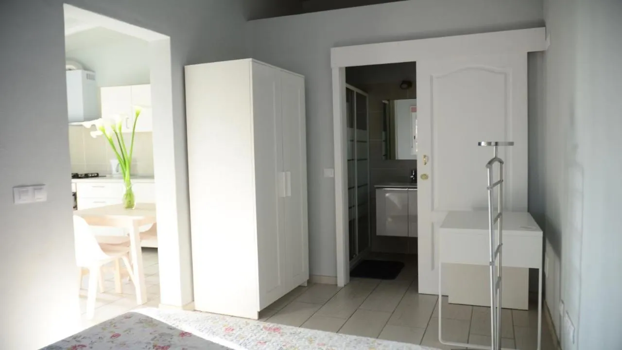 Casita La Palmera Valle Gran Rey 0*,
