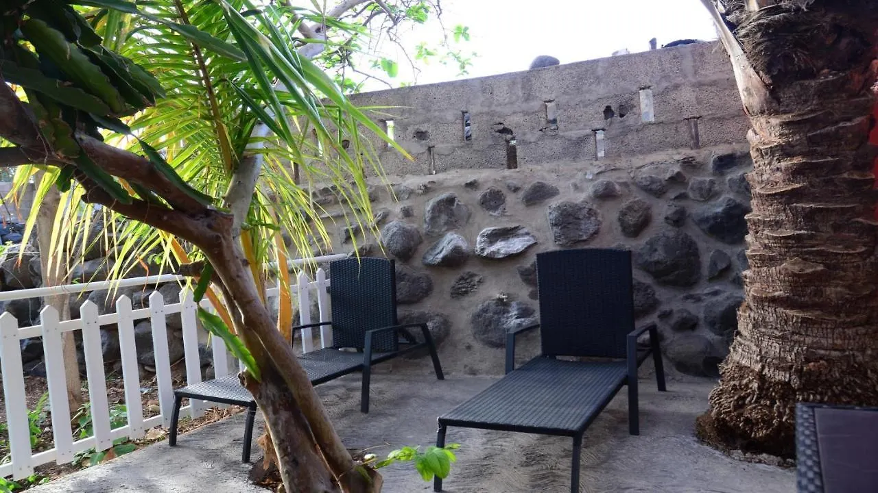 Holiday home Casita La Palmera Valle Gran Rey