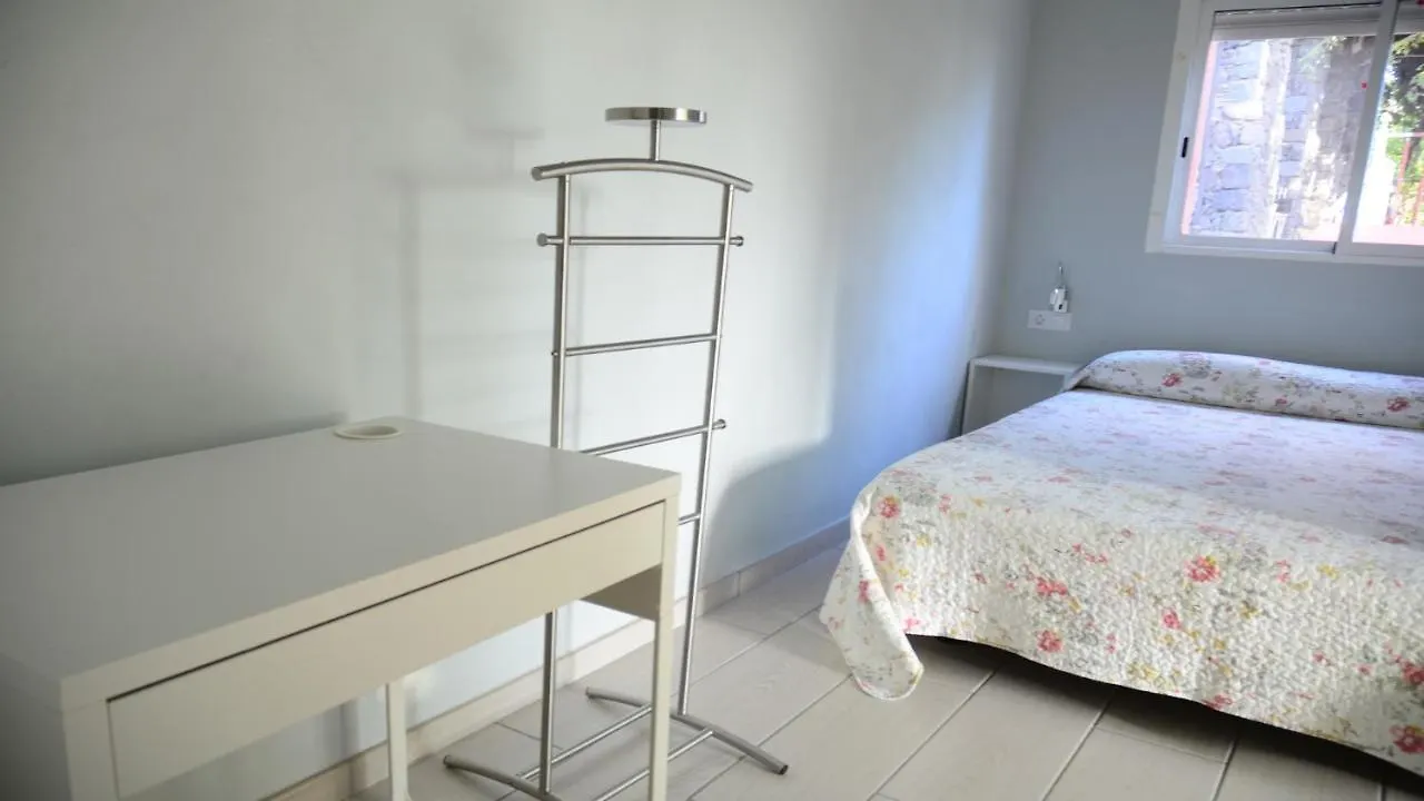 Ferienhaus Casita La Palmera Valle Gran Rey