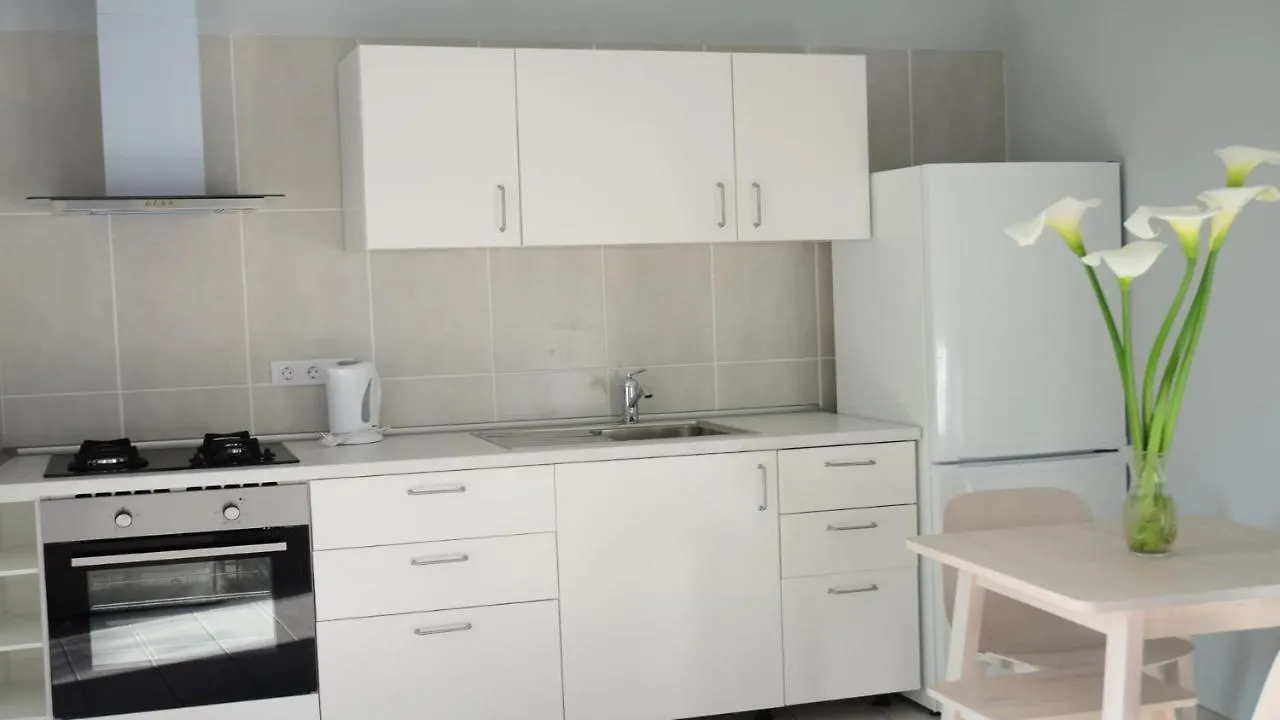 Casita La Palmera Valle Gran Rey Holiday home