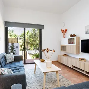 Ferienhaus Mirlos