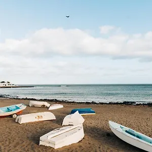 La Palmera - Fabulosa Casa, Lanzarote, Playa Honda Ferienhaus Playa Honda (Lanzarote)