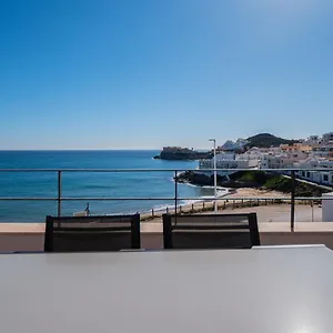 Calilla De Ferienhaus San José