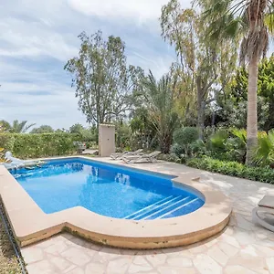 Sa Barraca Villa Santanyí